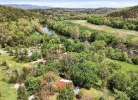Lot 9-B George Arnold Rd, Green Spring, WV 26722