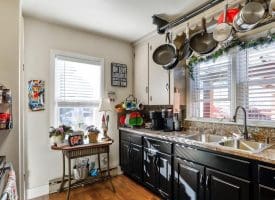 310 N High St N, Romney, WV 26757