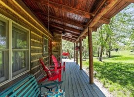 Lot 9-B George Arnold Rd, Green Spring, WV 26722