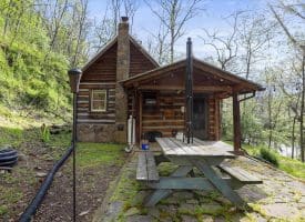 490 Janesa Dr, Augusta, WV 26704