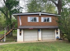 326 Cottage Grove Lane, Fort Ashby, WV 26719