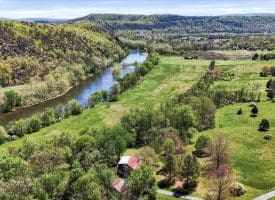 Lot 9-B George Arnold Rd, Green Spring, WV 26722