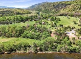 Lot 9-B George Arnold Rd, Green Spring, WV 26722