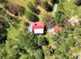 Lot 9-B George Arnold Rd, Green Spring, WV 26722