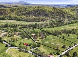 Lot 9-B George Arnold Rd, Green Spring, WV 26722