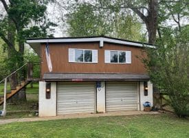 326 Cottage Grove Lane, Fort Ashby, WV 26719