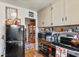 310 N High St N, Romney, WV 26757