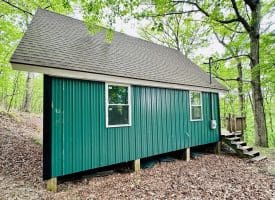 Sec 17 Lot 27 Bottom Rd, Great Cacapon, WV 25422