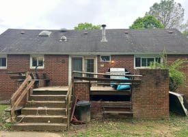 326 Cottage Grove Lane, Fort Ashby, WV 26719
