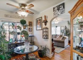310 N High St N, Romney, WV 26757