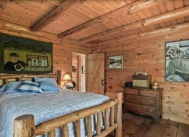 Lot 9-B George Arnold Rd, Green Spring, WV 26722