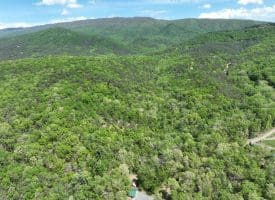 13.06 Ac Pine Trail Dr, Moorefield, WV 26836
