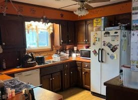 326 Cottage Grove Lane, Fort Ashby, WV 26719