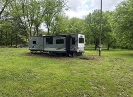 Lot 47 & 48 – Magruder Ave, Falling Waters, WV