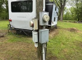Lot 47 & 48 – Magruder Ave, Falling Waters, WV
