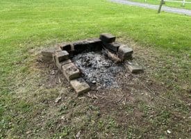 Lot 47 & 48 – Magruder Ave, Falling Waters, WV