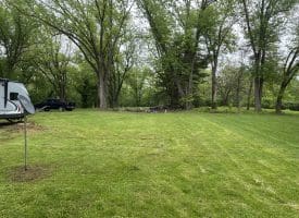 Lot 47 & 48 – Magruder Ave, Falling Waters, WV