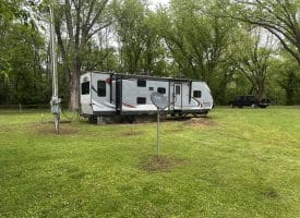 Lot 47 & 48 – Magruder Ave, Falling Waters, WV