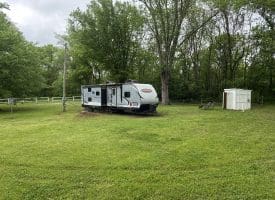 Lot 47 & 48 – Magruder Ave, Falling Waters, WV