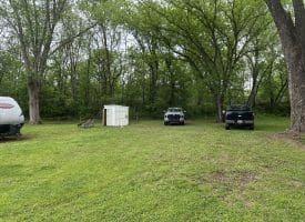 Lot 47 & 48 – Magruder Ave, Falling Waters, WV