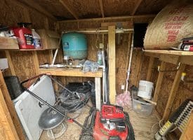 Lot 47 & 48 – Magruder Ave, Falling Waters, WV