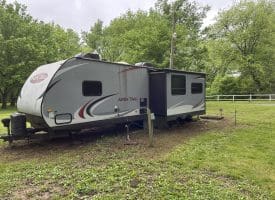 Lot 47 & 48 – Magruder Ave, Falling Waters, WV