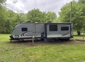 Lot 47 & 48 – Magruder Ave, Falling Waters, WV
