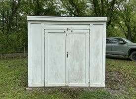 Lot 47 & 48 – Magruder Ave, Falling Waters, WV