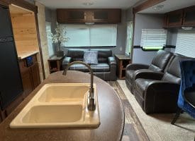 Lot 47 & 48 – Magruder Ave, Falling Waters, WV