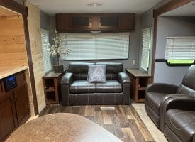 Lot 47 & 48 – Magruder Ave, Falling Waters, WV