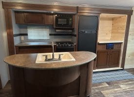 Lot 47 & 48 – Magruder Ave, Falling Waters, WV