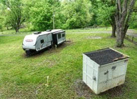 Lot 47 & 48 – Magruder Ave, Falling Waters, WV