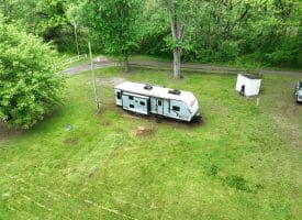 Lot 47 & 48 – Magruder Ave, Falling Waters, WV