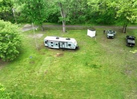 Lot 47 & 48 – Magruder Ave, Falling Waters, WV