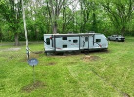Lot 47 & 48 – Magruder Ave, Falling Waters, WV