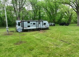 Lot 47 & 48 – Magruder Ave, Falling Waters, WV