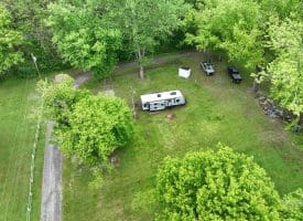 Lot 47 & 48 – Magruder Ave, Falling Waters, WV