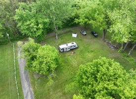 Lot 47 & 48 – Magruder Ave, Falling Waters, WV