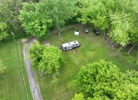 Lot 47 & 48 – Magruder Ave, Falling Waters, WV