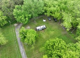 Lot 47 & 48 – Magruder Ave, Falling Waters, WV