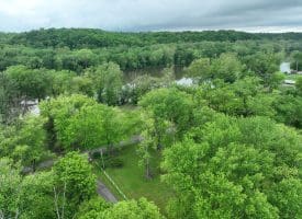 Lot 47 & 48 – Magruder Ave, Falling Waters, WV