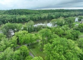 Lot 47 & 48 – Magruder Ave, Falling Waters, WV