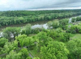 Lot 47 & 48 – Magruder Ave, Falling Waters, WV