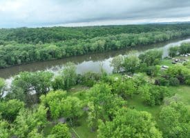 Lot 47 & 48 – Magruder Ave, Falling Waters, WV