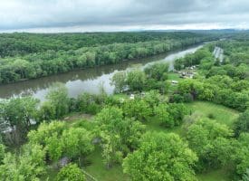 Lot 47 & 48 – Magruder Ave, Falling Waters, WV
