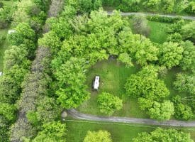 Lot 47 & 48 – Magruder Ave, Falling Waters, WV