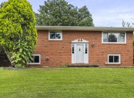 485 Starnes Rd, Romney, WV 26757