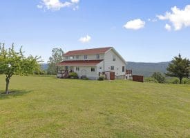 150 N APPLE RIDGE ROAD, ROMNEY, WV 26757