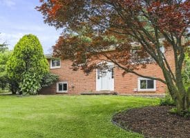 485 Starnes Rd, Romney, WV 26757