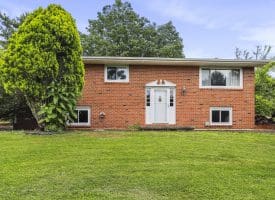485 Starnes Rd, Romney, WV 26757